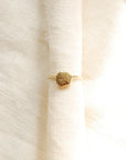 HAWKLY - BAGUE SELENE - BRONZE