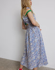 EVE GRAVEL - ROBE SERAFINE - NORI - PÉ24