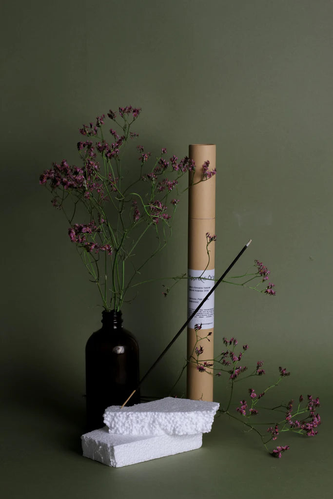 APPRENTI ORGANIK - INCENSE
