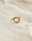 HAWKLY - BAGUE WABI - BRONZE