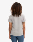 COLORFUL STANDARD - ORGANIC T-SHIRT - HEATHER GREY