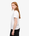 COLORFUL STANDARD - ORGANIC T-SHIRT - OPTICAL WHITE