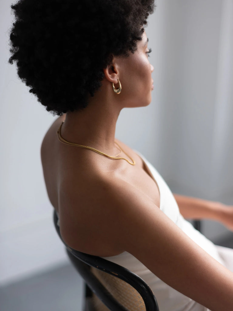 LISBETH JEWELRY - ANNEAUX EMMELINE