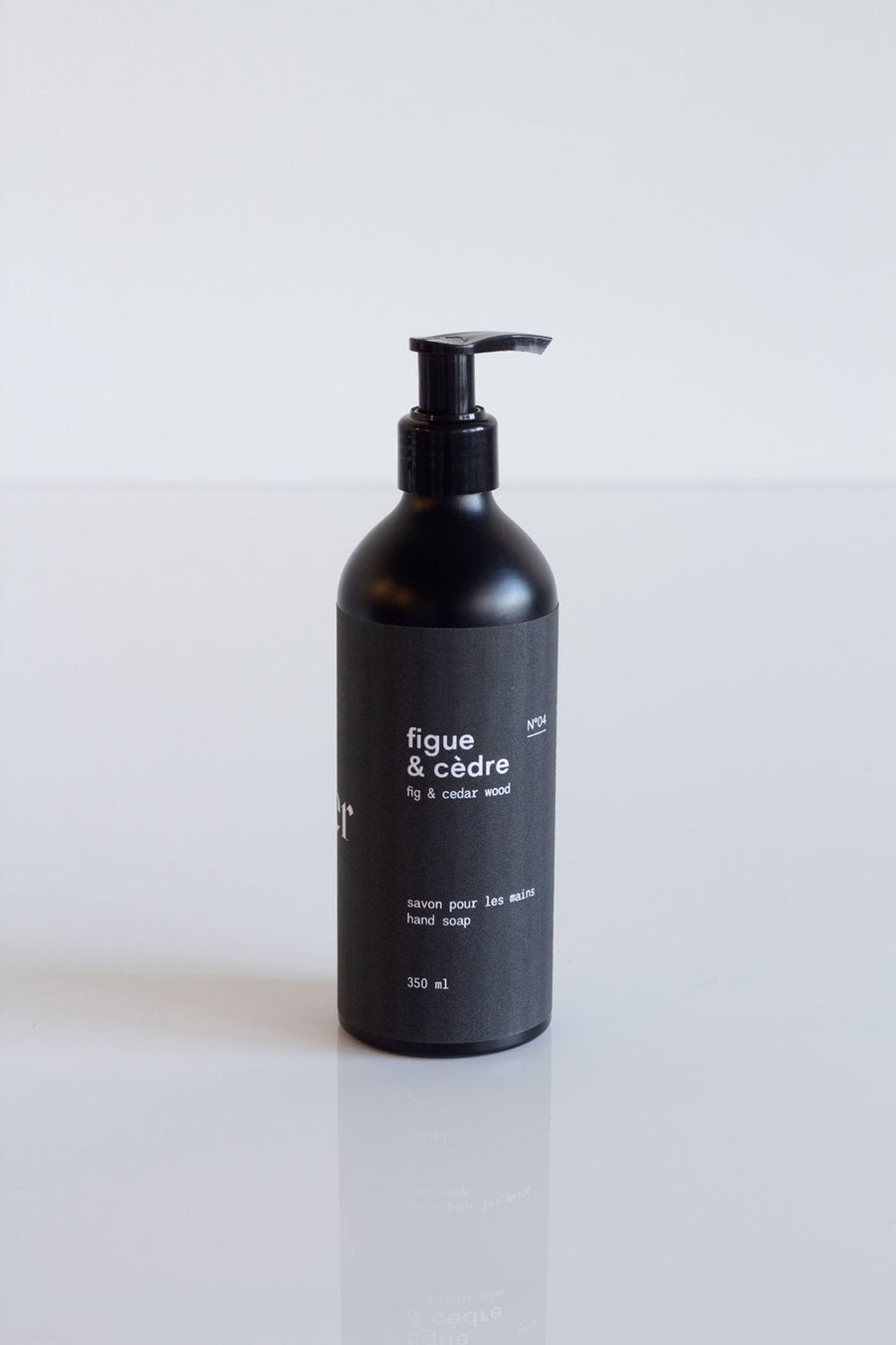 ESSER STUDIO - SAVON LIQUIDE POUR LES MAINS