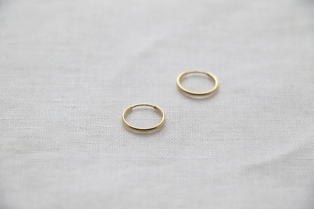 LISBETH JEWELRY - ANNEAUX BASIC