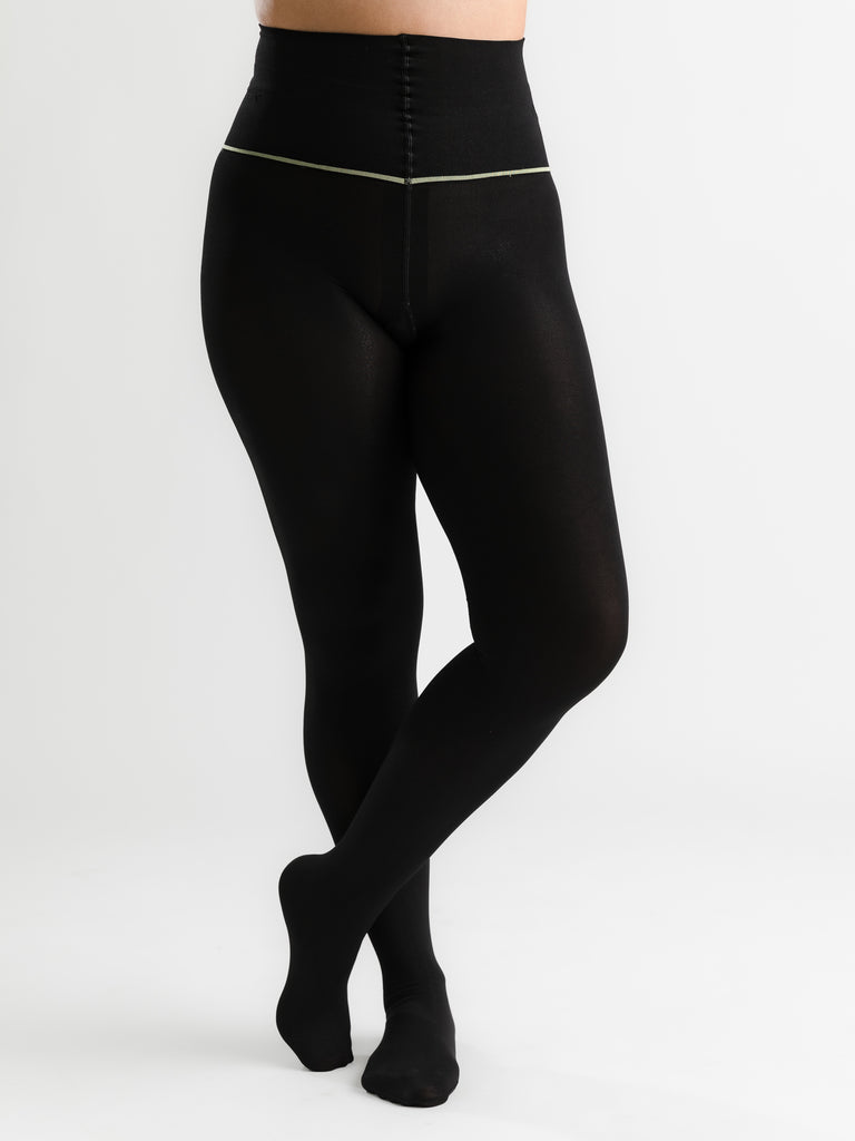 SHEERTEX - SEMI-OPAQUES TIGHTS