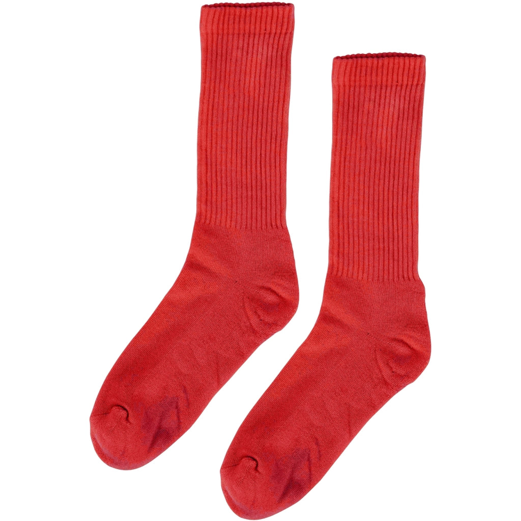 COLORFUL STANDARD - ORGANIC ACTIVE SOCK - WOMEN