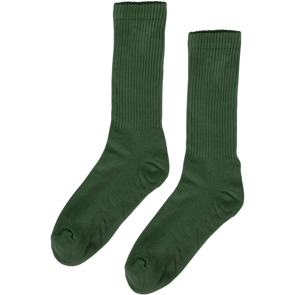 COLORFUL STANDARD - ORGANIC ACTIVE SOCK - WOMEN