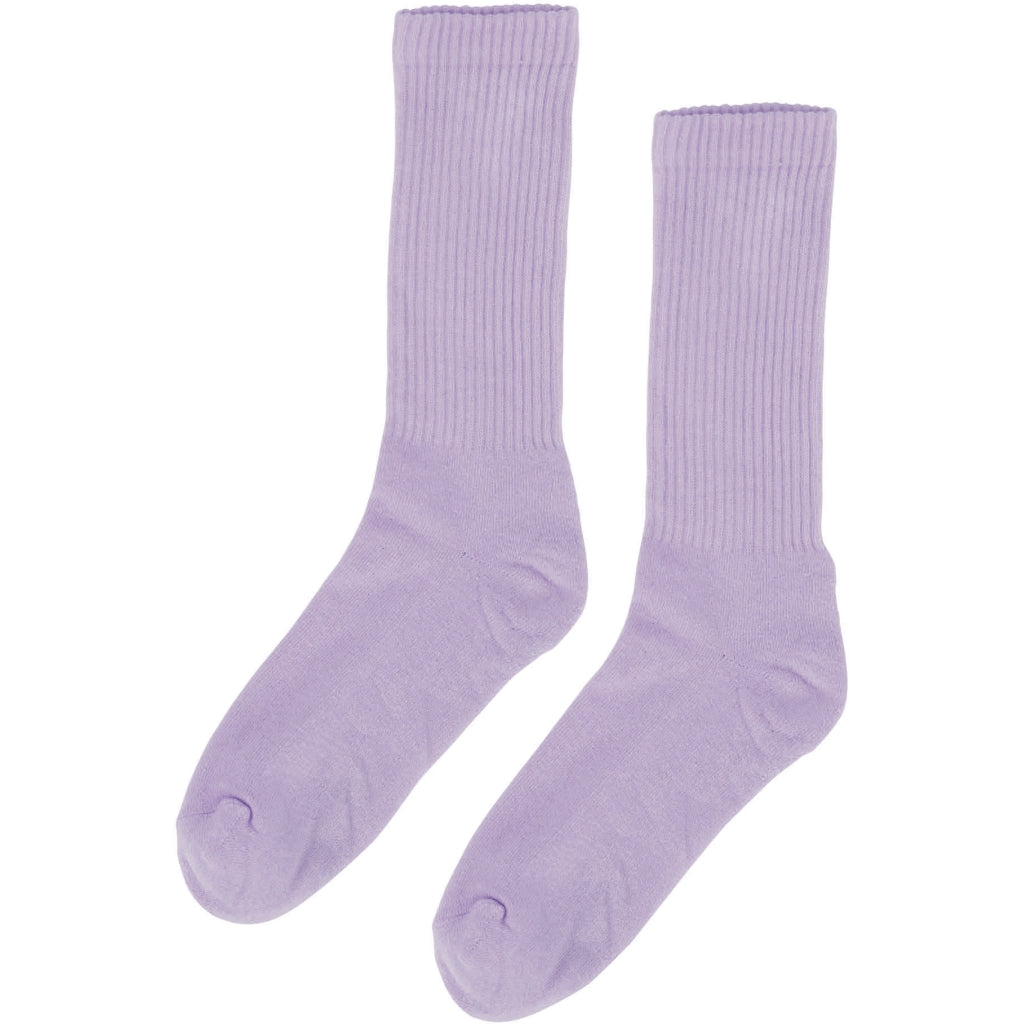 COLORFUL STANDARD - ORGANIC ACTIVE SOCK - WOMEN
