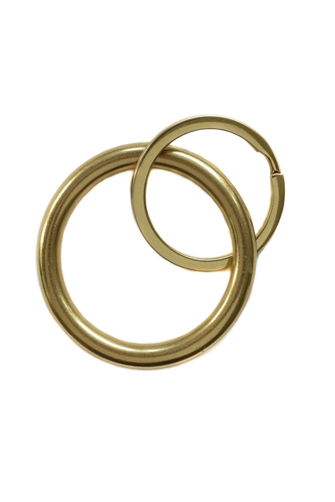 LISBETH JEWELRY - KEY RING 1