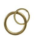 LISBETH JEWELRY - KEY RING 1