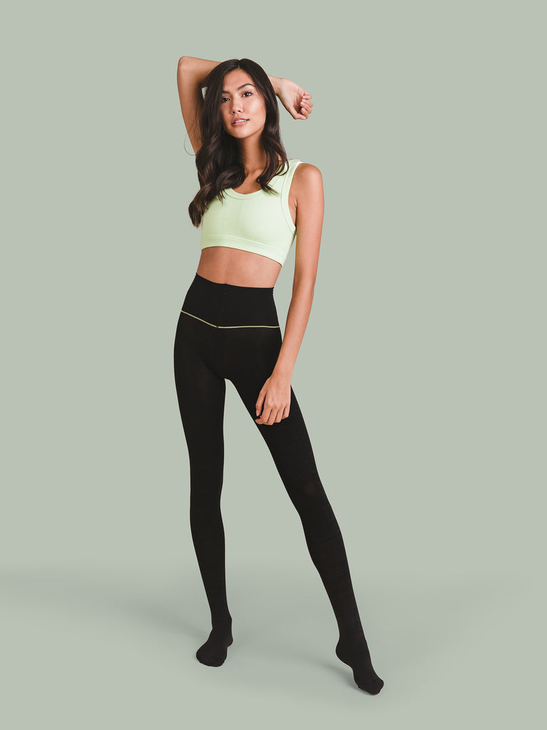 SHEERTEX - SEMI-OPAQUES TIGHTS