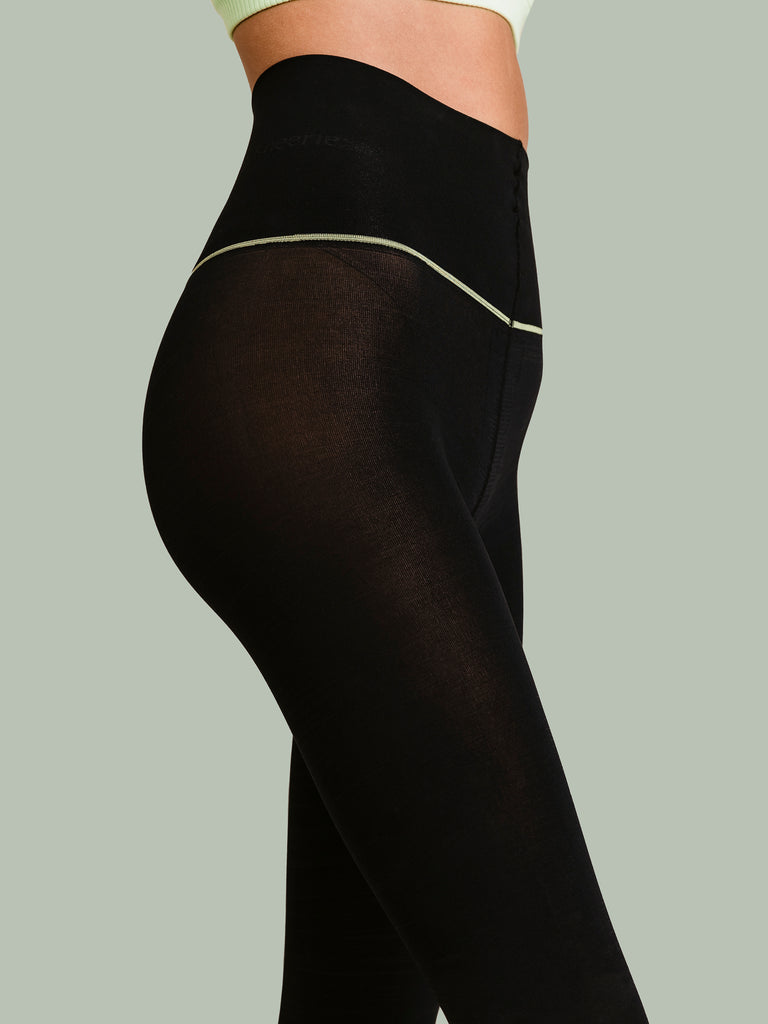 SHEERTEX - SEMI-OPAQUES TIGHTS