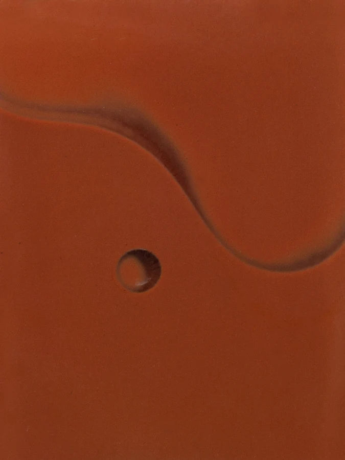 J. HANNAH - NAIL POLISH - GHOST RANCH