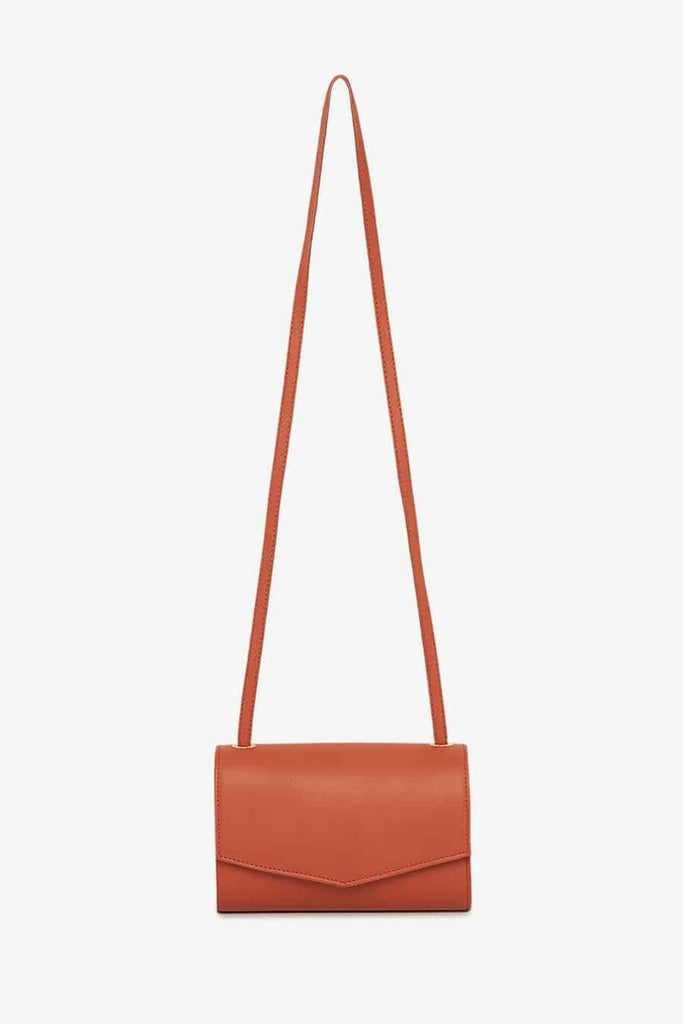 RITA ROW - SAC NADINE - ORANGE - PÉ23