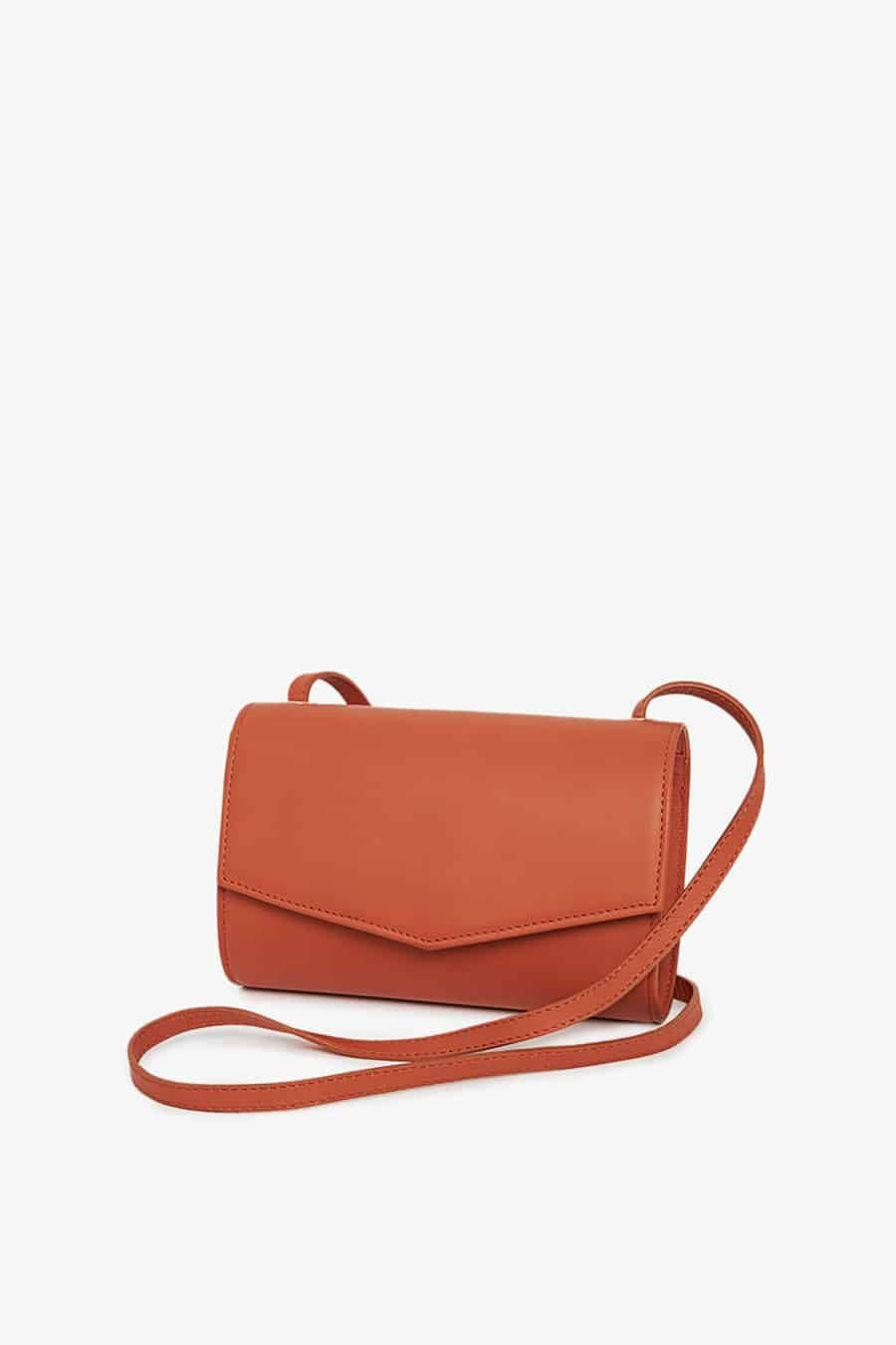 RITA ROW - SAC NADINE - ORANGE - PÉ23