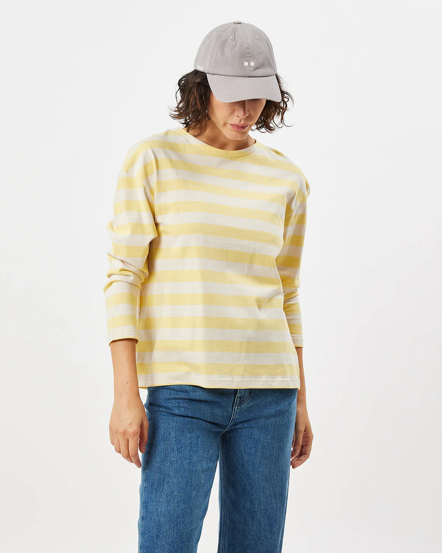 MINIMUM - T-SHIRT YANI - SUNDRESS - SS23
