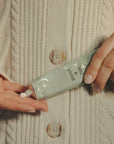 SALT & STONE - HAND CREAM - BERGAMOT & EUCALYPTUS