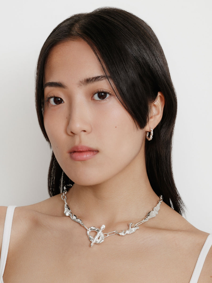 WOLF CIRCUS - CHLOE NECKLACE