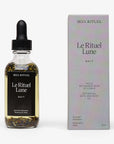 SELV RITUEL - BOTANIC OIL BATH & BODY - LUNE RITUAL