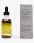 SELV RITUEL - BOTANIC OIL BATH & BODY - LUNE RITUAL