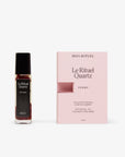 SELV RITUEL - ROLL ON BOTANICAL OIL - QUARTZ RITUAL