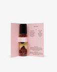 SELV RITUEL - ROLL ON BOTANICAL OIL - QUARTZ RITUAL
