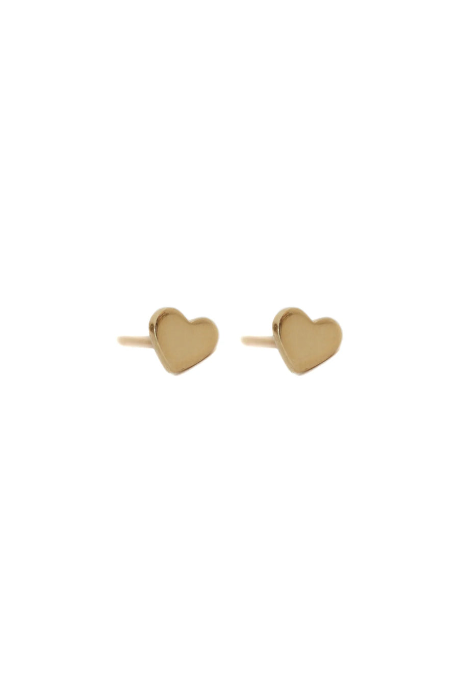 LISBETH JEWELRY - BOUCLES SWEETHEART - OR 14K