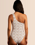 JUNE SWIMWEAR - ANAIS ONE PIECE - CHAMOMILLE - ES23