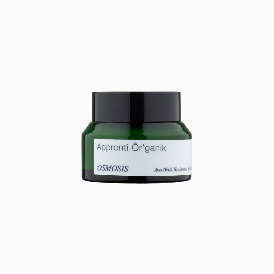 APPRENTI ORGANIK - OSMOSIS LOTION HYDRATANTE POUR LE VISAGE