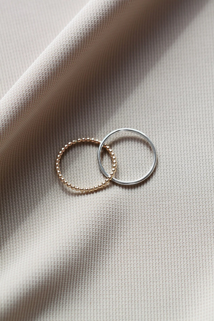 MAKSYM - RING BACR