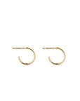 LISBETH JEWELRY - BONITA HOOPS
