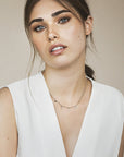 MAKSYM - COLBR NECKLACE