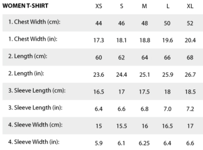 COLORFUL STANDARD - T-SHIRT - BLANC OPTIQUE