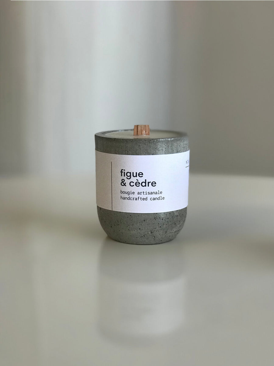 ESSER STUDIO - CANDLE