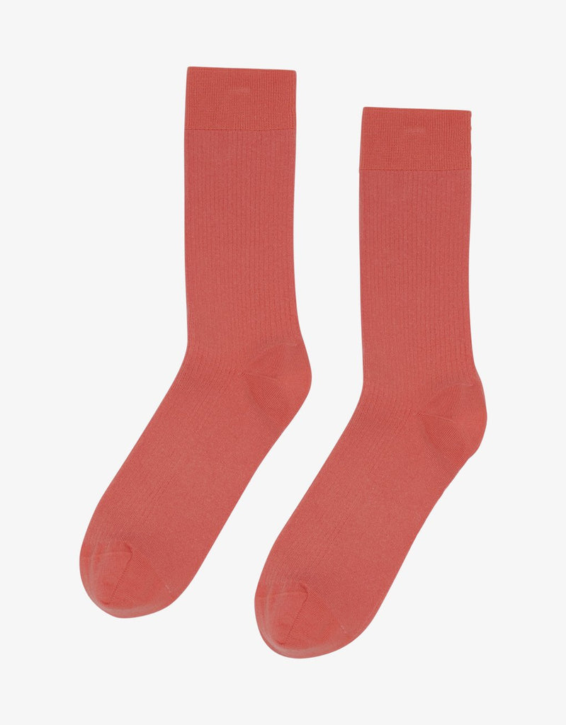 Mens bright sale socks