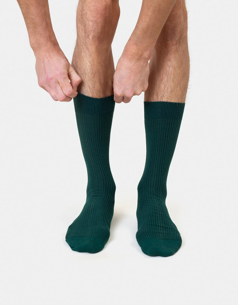 COLORFUL STANDARD - SOCKS - MEN