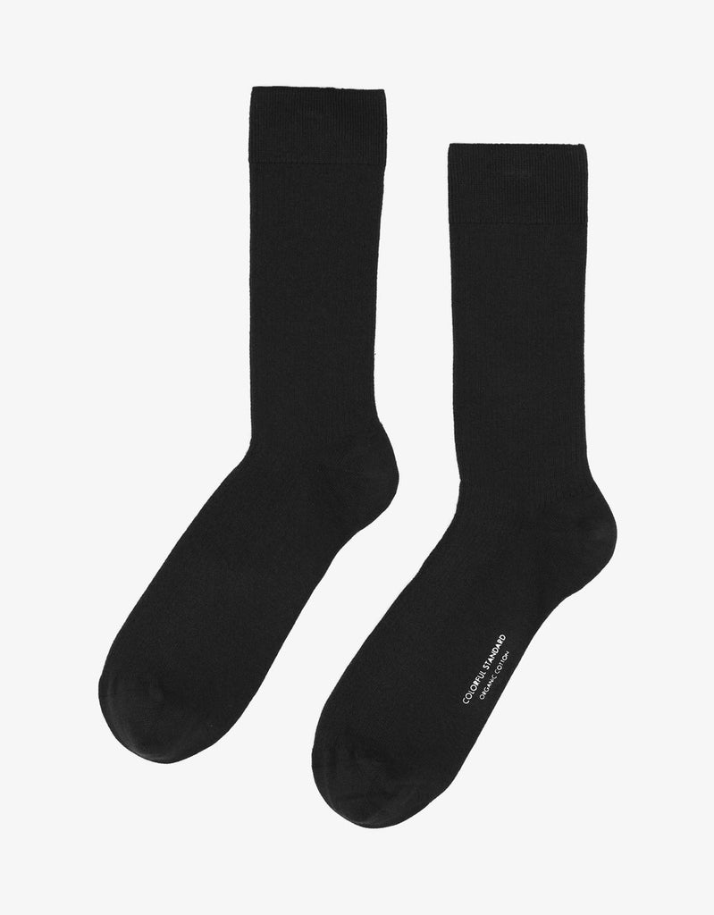 COLORFUL STANDARD - SOCKS - MEN