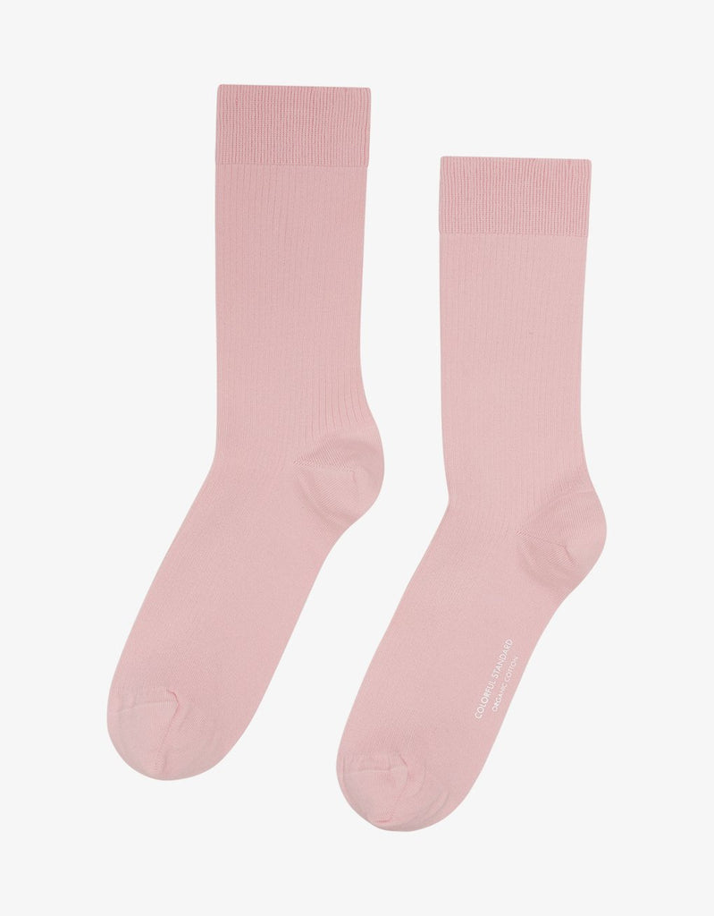 COLORFUL STANDARD - SOCKS - MEN