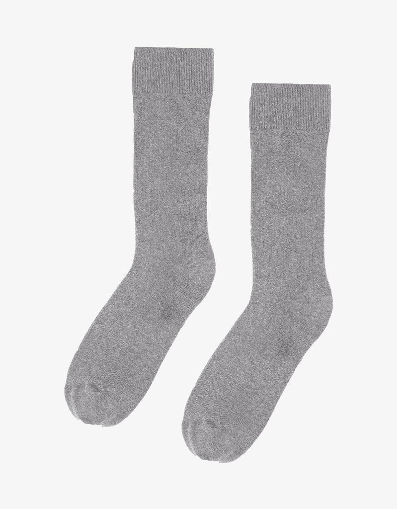 COLORFUL STANDARD - SOCKS - MEN