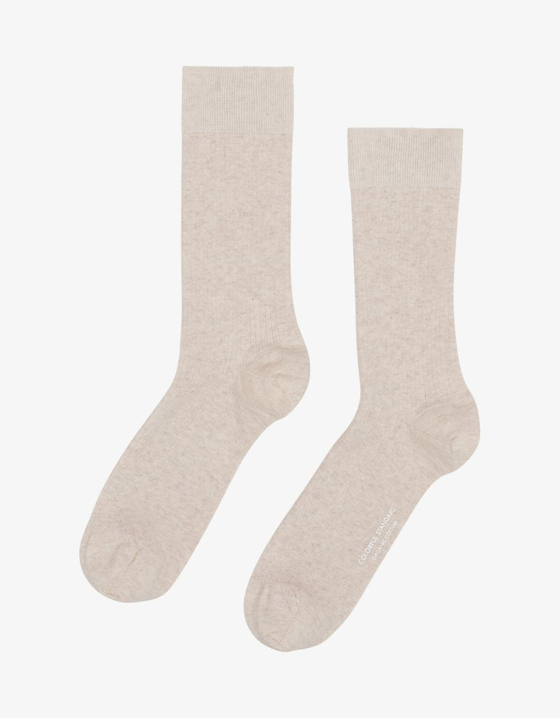 COLORFUL STANDARD - SOCKS - MEN