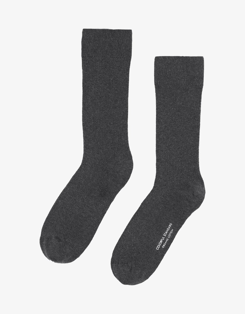COLORFUL STANDARD - SOCKS - MEN