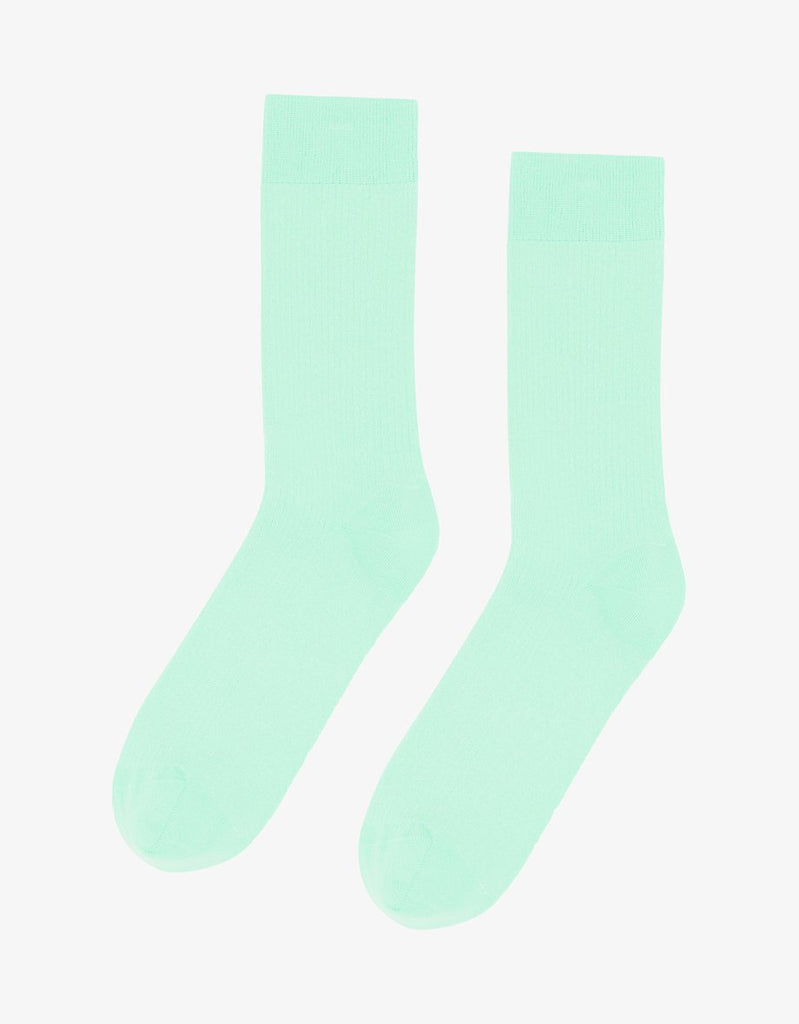 COLORFUL STANDARD - SOCKS - MEN
