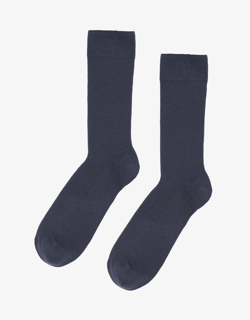 COLORFUL STANDARD - SOCKS - MEN