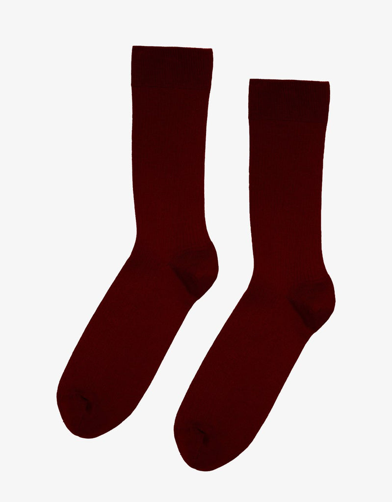 COLORFUL STANDARD - SOCKS - MEN