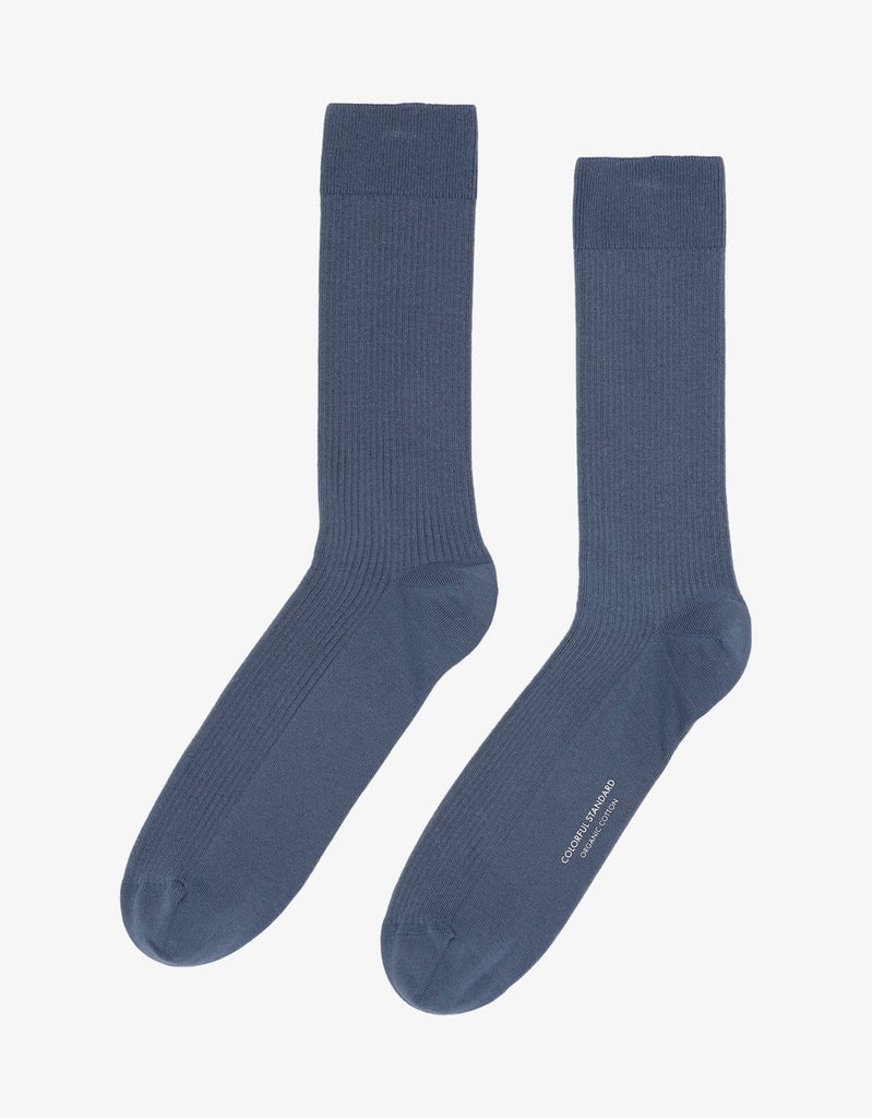COLORFUL STANDARD - SOCKS - MEN