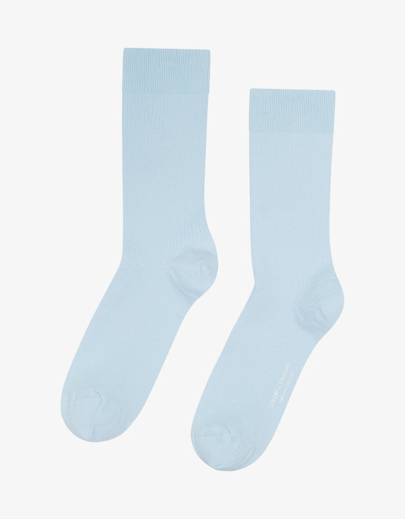 COLORFUL STANDARD SOCKS MEN Boutique Unicorn