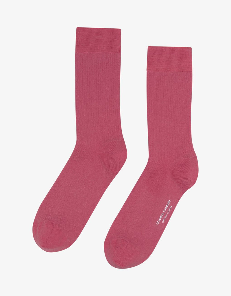 Mens pink socks hotsell
