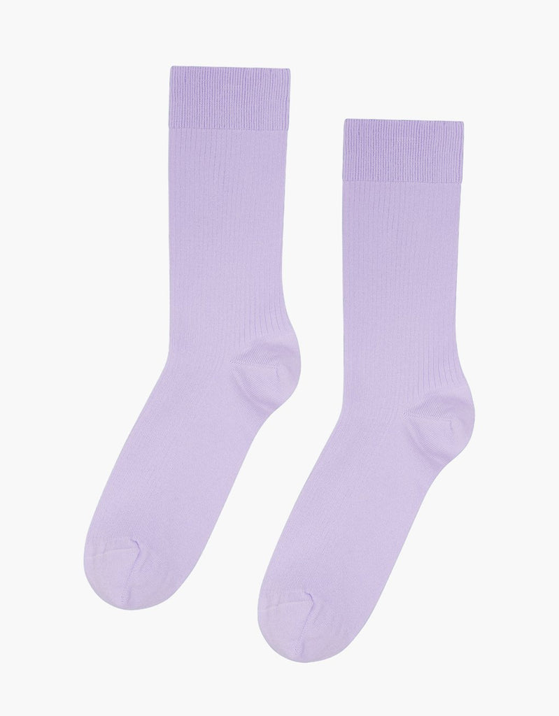 COLORFUL STANDARD - SOCKS - MEN