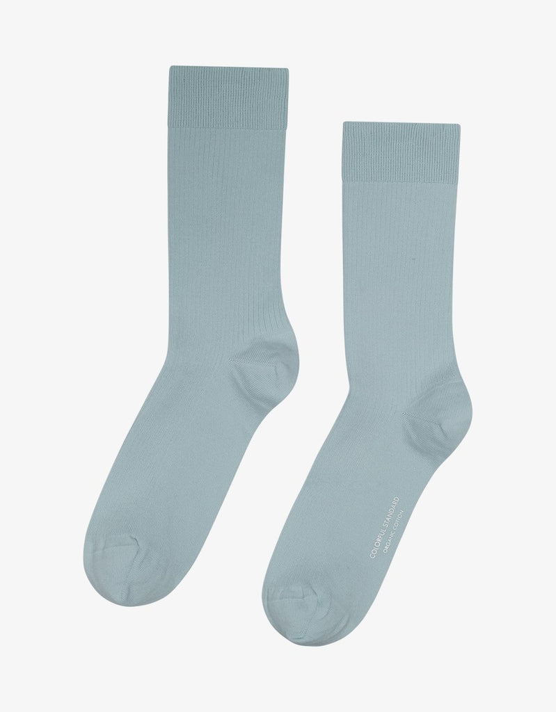 COLORFUL STANDARD - SOCKS - MEN